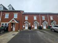 Main Photo of a 3 bedroom  Town House to rent