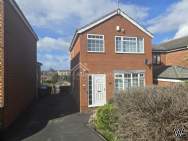 Main Photo of a 3 bedroom  Detached House for sale