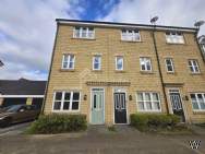 Main Photo of a 3 bedroom  End of Terrace House for sale