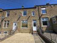 Main Photo of a 3 bedroom  Terraced House to rent