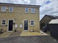 Main Photo of a 3 bedroom  Semi Detached House to rent