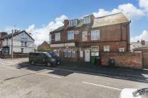 Main Photo of a 1 bedroom  Flat to rent
