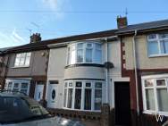 Main Photo of a 3 bedroom  Terraced House for sale