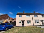 Main Photo of a 3 bedroom  Semi Detached House for sale