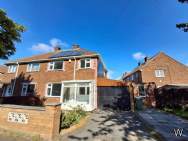 Main Photo of a 3 bedroom  Semi Detached House to rent