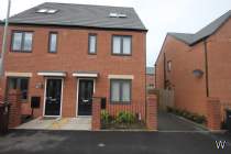 Main Photo of a 3 bedroom  Semi Detached House to rent