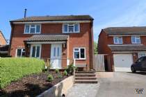 Main Photo of a 2 bedroom  Semi Detached House for sale
