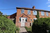 Main Photo of a 3 bedroom  Semi Detached House for sale