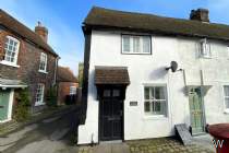 Main Photo of a 2 bedroom  End of Terrace House for sale