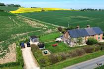 Main Photo of a 4 bedroom  Semi Detached House for sale
