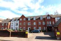 Main Photo of a 1 bedroom  Retirement Property for sale