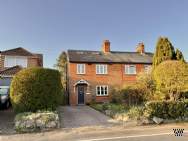 Main Photo of a 3 bedroom  End of Terrace House for sale