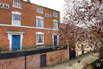 Main Photo of a 3 bedroom  Semi Detached House for sale