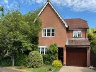 Main Photo of a 4 bedroom  Detached House for sale