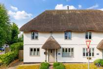 Main Photo of a 3 bedroom  Semi Detached House for sale