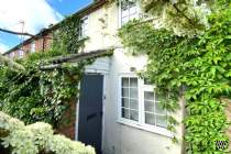 Main Photo of a 1 bedroom  Terraced House for sale