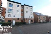 Main Photo of a 1 bedroom  Apartment to rent