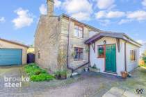 Main Photo of a 3 bedroom  Detached House for sale