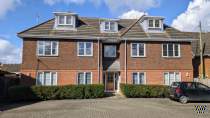 Main Photo of a 2 bedroom  Flat for sale
