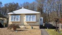 Main Photo of a Park Home for sale