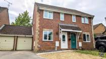 Main Photo of a Semi Detached House for sale