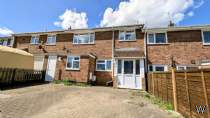 Main Photo of a 3 bedroom  Terraced House for sale