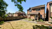 Main Photo of a 2 bedroom  Semi Detached House for sale