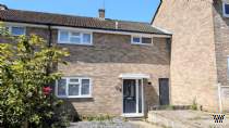 Main Photo of a 3 bedroom  Terraced House for sale