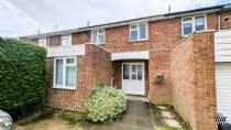 Main Photo of a Terraced House for sale