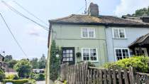Main Photo of a 2 bedroom  Semi Detached House for sale