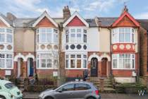 Main Photo of a 4 bedroom  Terraced House for sale