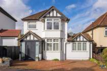 Main Photo of a 3 bedroom  Detached House for sale