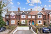 Main Photo of a 6 bedroom  Terraced House for sale
