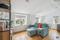 Main Photo of a 1 bedroom  Flat for sale