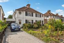 Main Photo of a 3 bedroom  Semi Detached House for sale