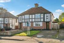Main Photo of a 3 bedroom  Semi Detached House for sale