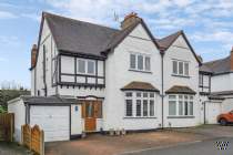 Main Photo of a 3 bedroom  Semi Detached House for sale