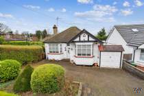 Main Photo of a 2 bedroom  Detached Bungalow for sale