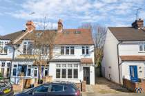 Main Photo of a 3 bedroom  End of Terrace House for sale