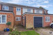 Main Photo of a 3 bedroom  Terraced House for sale