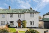 Main Photo of a 3 bedroom  Semi Detached House for sale