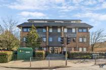 Main Photo of a 1 bedroom  Flat for sale