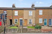 Main Photo of a 2 bedroom  Terraced House for sale