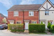 Main Photo of a 2 bedroom  Terraced House for sale