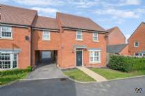 Main Photo of a 4 bedroom  Link Detached House for sale