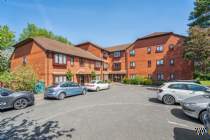 Main Photo of a 1 bedroom  Retirement Property for sale