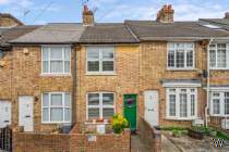 Main Photo of a 2 bedroom  Terraced House for sale