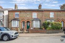 Main Photo of a 2 bedroom  Terraced House for sale