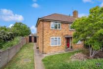Main Photo of a 2 bedroom  Maisonette for sale