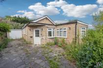 Main Photo of a 2 bedroom  Detached Bungalow for sale